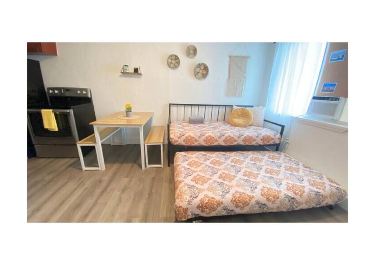 Apartment Cozy Place Near Design District - 2 *