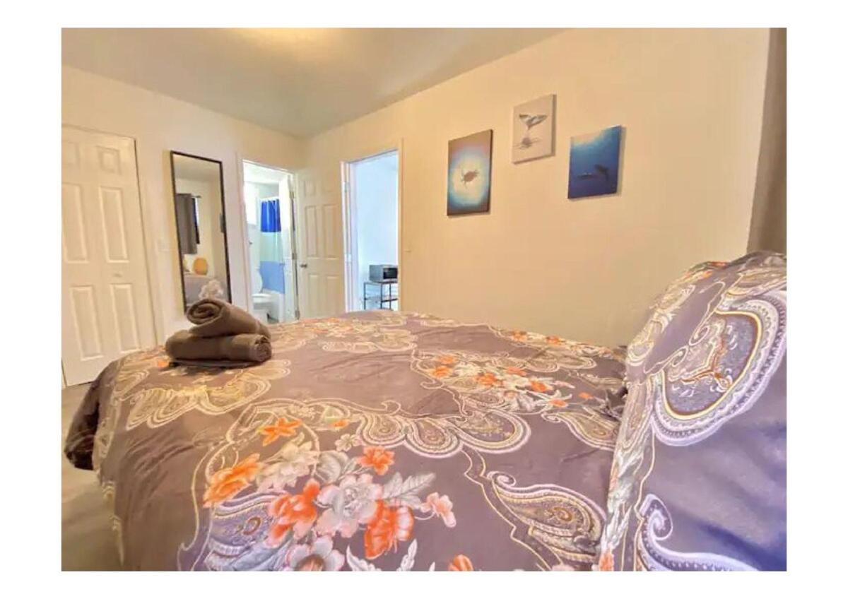 Cozy Place Near Design District - 2 Apartment Miami